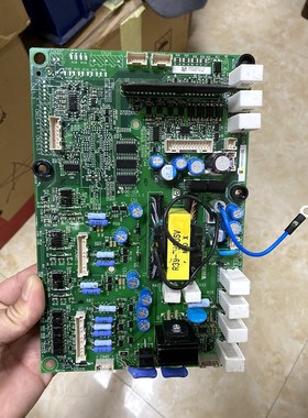 安川电源板YPHT31623-2DETC710092成色 议价