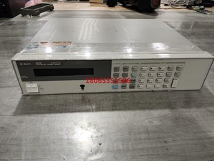 直流电源 6632B 安捷伦 Agilent