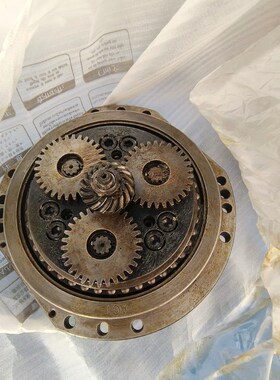 发那科2000iB210F机器人六轴减速机现货供应 议价