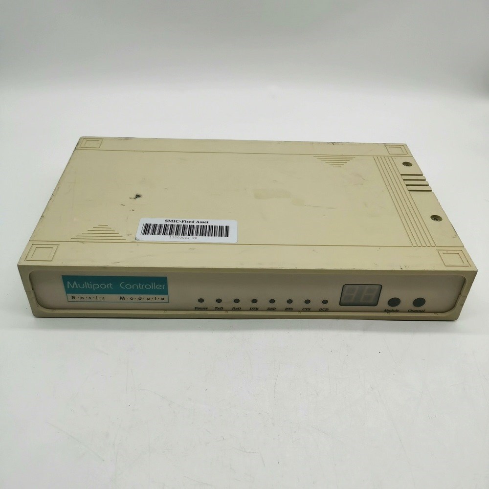 议价 MultiPort Controller多端口控制器 议价