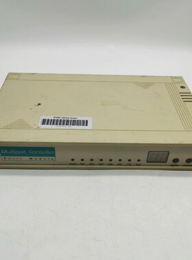 议价 MultiPort Controller多端口控制器 议价