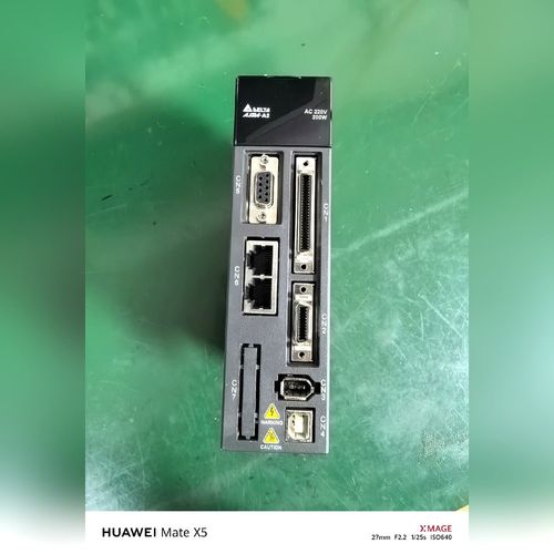 200W伺服 DAI1A2-0221-F