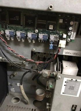 通力电梯配件通力变频器585970G02V3F-DTC正常 议价