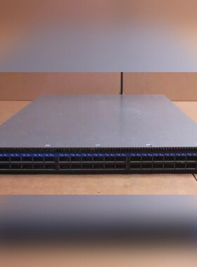 HPE Mellanox Infiniband IB SX6 议价