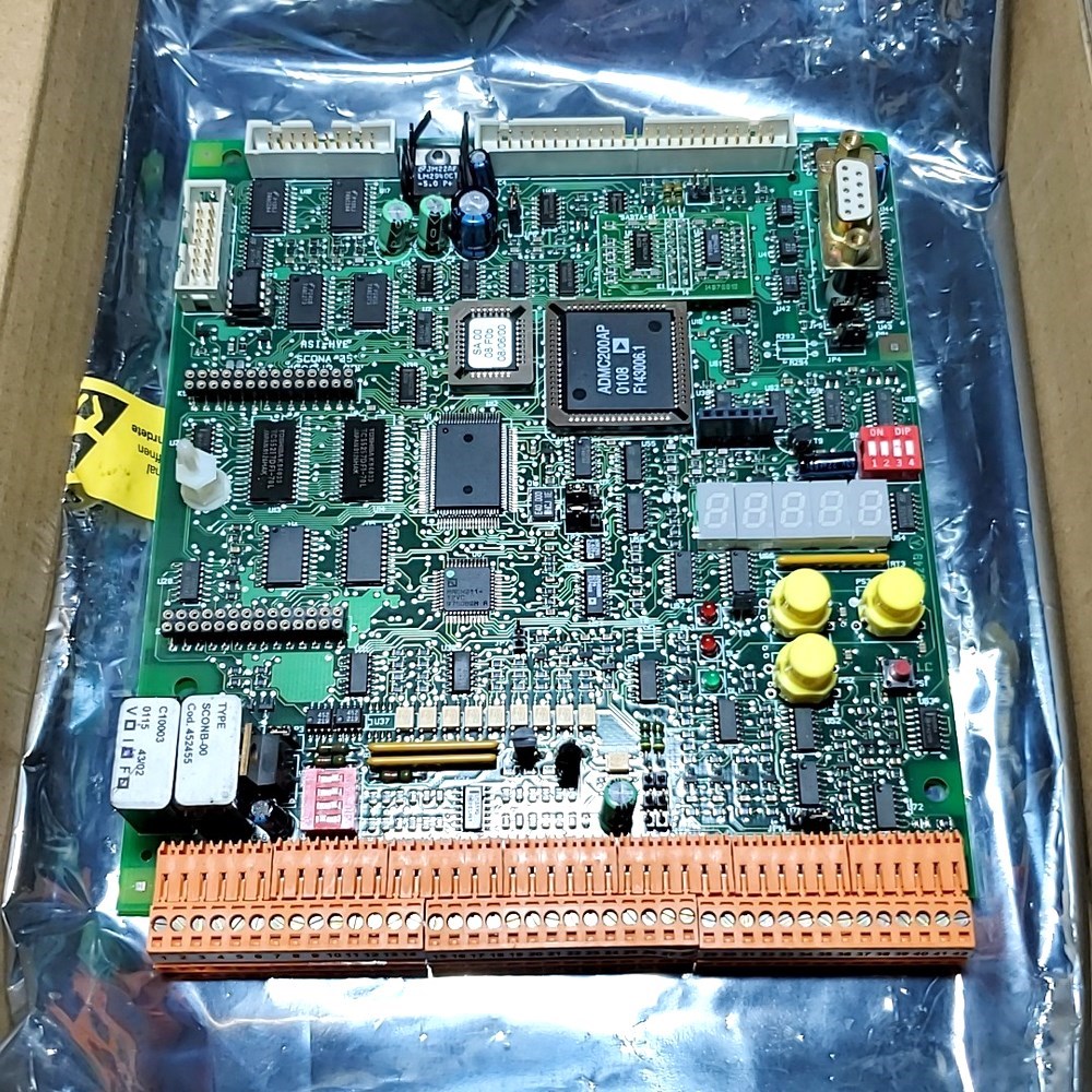 无包装安萨尔多ANSALDO SCONA-05 SCON 议价