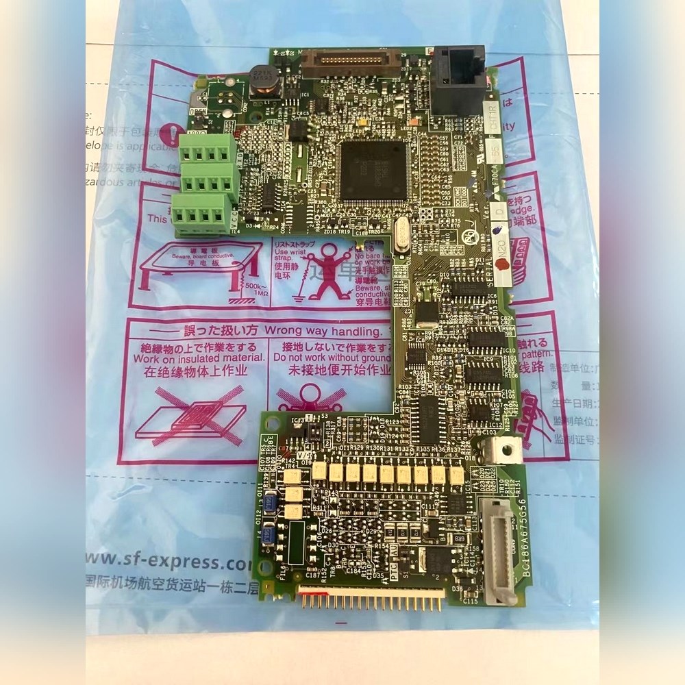 原装BC186A675G56 F70CA55