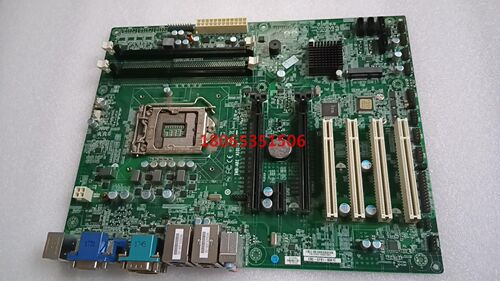 研华IMB-A81 A101-3主板