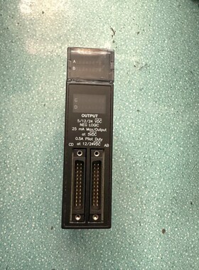 GE模块IC693MDL752G、件、功能包好、有需 议价