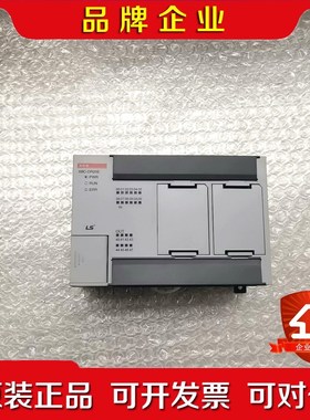 LG LS PLC XGB XBC-DR20E 议价