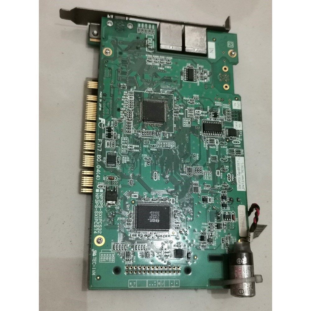 富士 F 717 60-04(4)NP3PS-SX1PCS3 议价