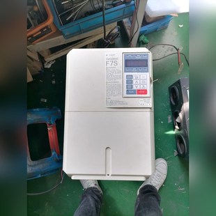 安川变频器CIMR 议价 F7S2015功率15KW220V