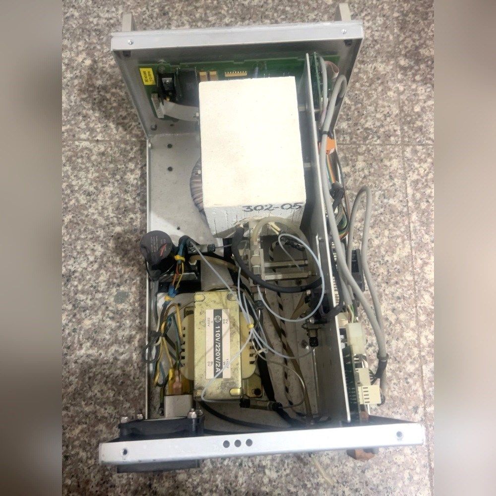 PBI+DANSENSOR+MAP+Check+9001-1 议价