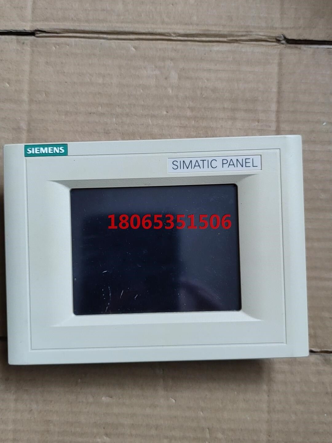 原装触摸屏545-0BC15-2AX0功能包好实物拍