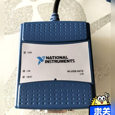 NIUSB-8476 USB-8476sUSB-6008