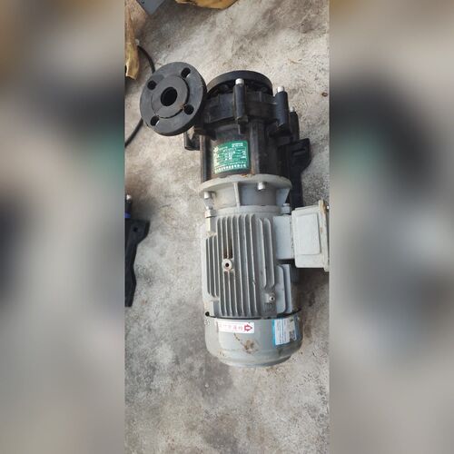 东元电机美宝环保mpx-453-e-5 380v 2.2kw