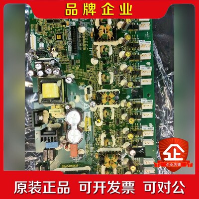 AB罗克韦尔400.400P变频器驱动板原装 议价