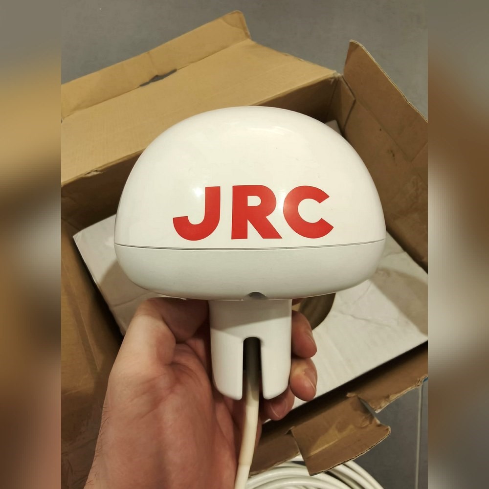 【现货速发】JRC DGPS212(DGPS SENSO 议价