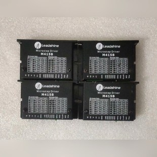 雷赛驱动器M415B