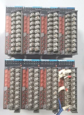 汇川模块 AM600-0016ER 成色看图实物拍摄功 议价
