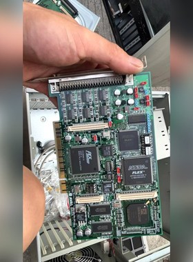 原装日本AVAL DATA APC-3310 IPCI-HI 议价