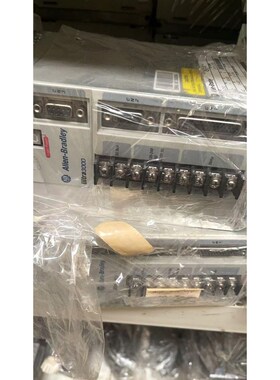 Ultra3000伺服驱动器2098-DSD-010 议价