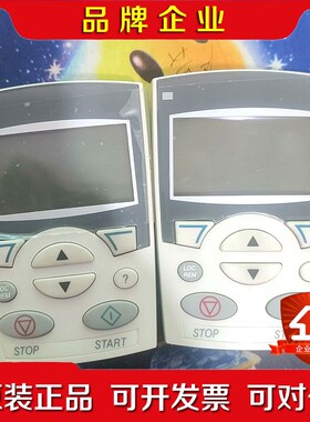 ABB变频器ACS-CP-D面板包好ACS5105 议价