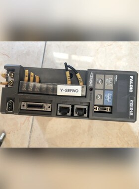 富士驱动器RYS201S3-LRS 议价