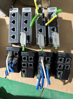 菲尼克斯FL SWITCH SFN 5TX2891152 议价
