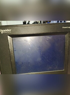 Schneider施耐德ION7650 电能分析表 单 议价