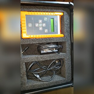 法国Opsens手持式 议价 光纤温度传感器信号解调器PCP