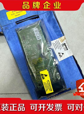 原包装徕斯机器人主机板卡 Reis393 MCAN 20 议价