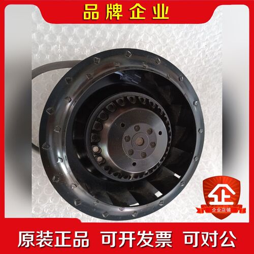 德国原装ebmpast R2E175-AC77-31 230 议价