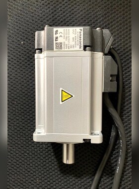 MSMA082A1H750W伺服电机原装质保一年. 议价