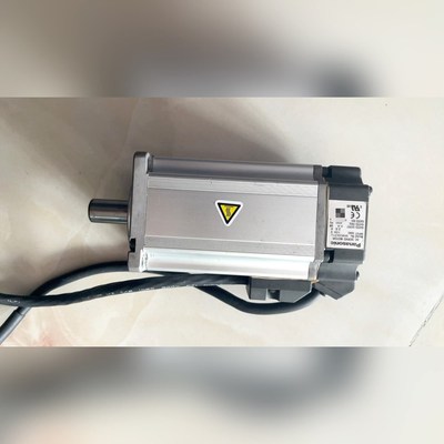 电机 MHMD042P1U MHMD042P1S 成色一 议价