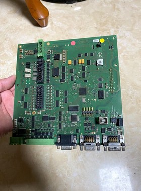 toplayer丹控驱动板DEIF-TMS2-4 31.0 议价