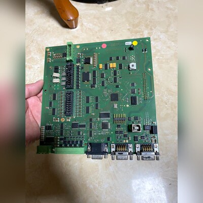 toplayer丹控驱动板DEIF-TMS2-4 31.0 议价