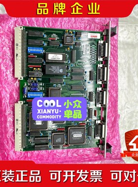 ALPHASEM阿尔法黏晶机板卡ADCOS K100-VA4 议价
