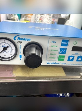 诺信NORDSON EFD VALVEMATE 7140点胶 议价