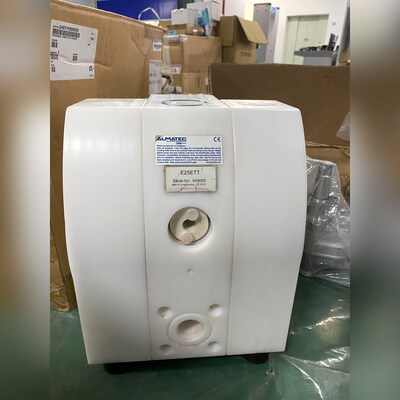 ALMATEC阿玛特克隔膜泵E25TT 议价