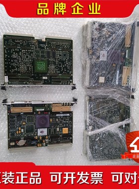 MOTOROLA 摩托罗拉主板MVME162-P344 议价