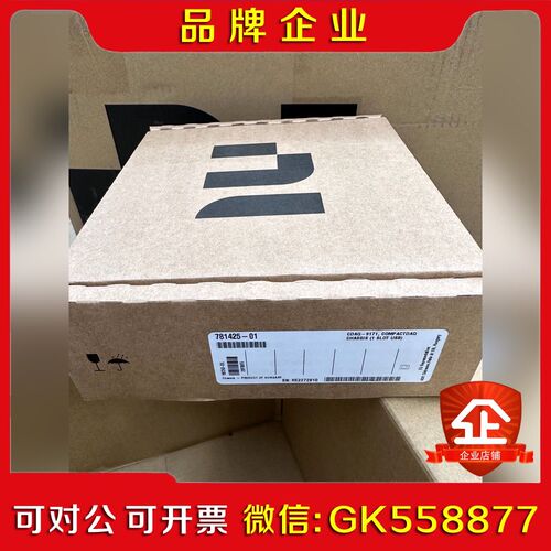 NI cDAQ-9171 机箱781425-01 Compa 议价