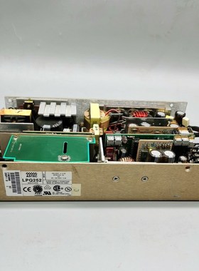 议价 原装 雅达ASTEC LPQ252 电源模块 议价