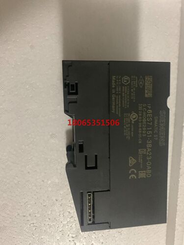 6ES7151-3BA23-0AB0ET200S成