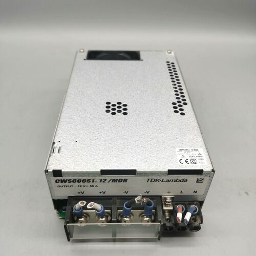 议价 TDK.Lambda 电源模块  CWS600S1 议价