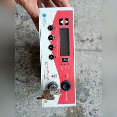 OmniCure LX400 议价