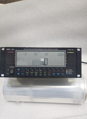 MKS控制器TYPE146C-FFFF-1有二个.146C- 议价