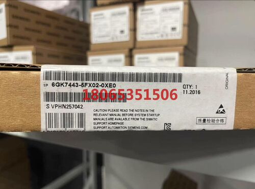 6ES7443-5FX02-0XE0
