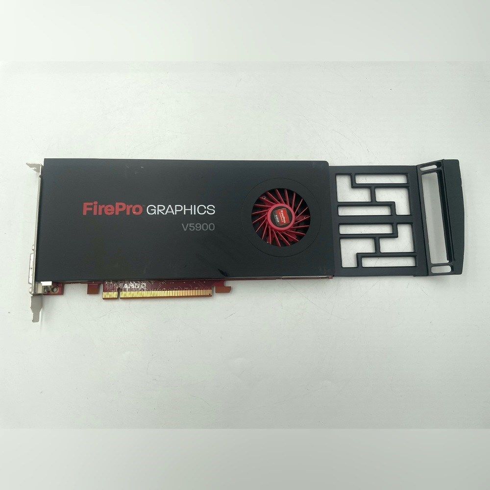 蓝宝石AMD FIREPRO GRAPHICS V5900 议价