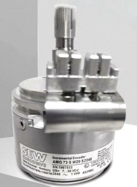 sew编码器 AMG 73SW29 S2048 AS7WA 议价