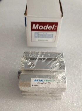 亚德客气缸SDA25X10S 议价